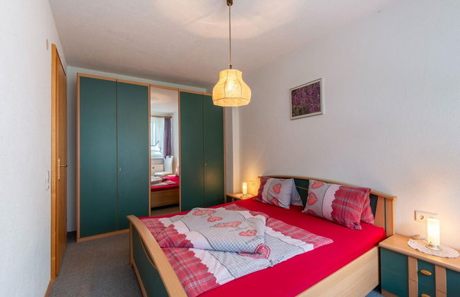 Lush Apartment in Strengen Near St Anton am Arlberg - Foto 2