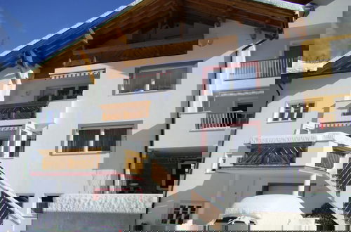 Foto 31 - Lush Apartment in Strengen Near St Anton am Arlberg