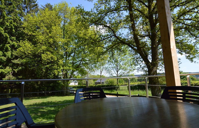 Welcoming Cottage in Hatrival With Terrace - Foto 13