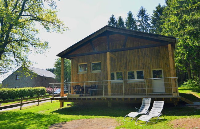 Welcoming Cottage in Hatrival With Terrace - Foto 25