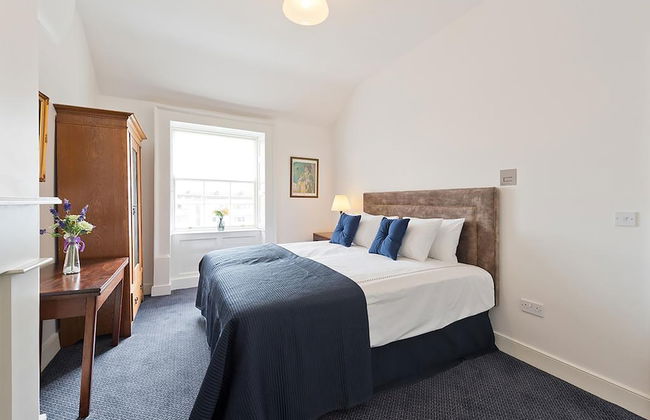 Henrietta Suites City Centre - Foto 8