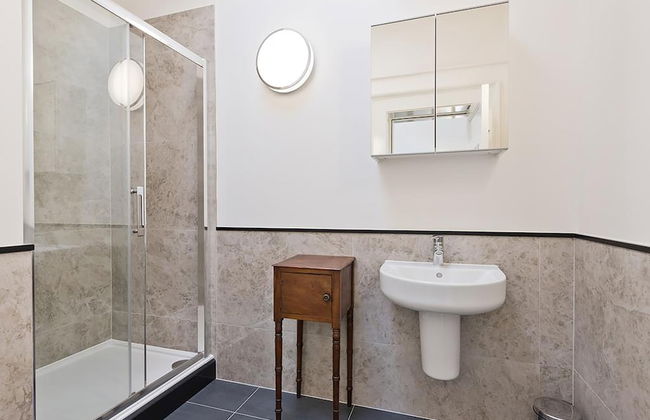 Henrietta Suites City Centre - Foto 63