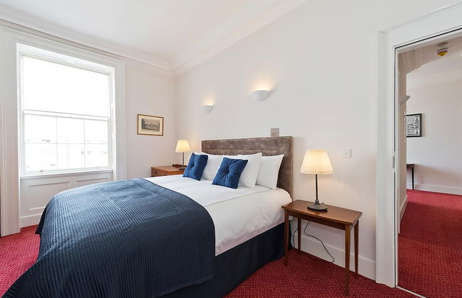 Henrietta Suites City Centre - Foto 13