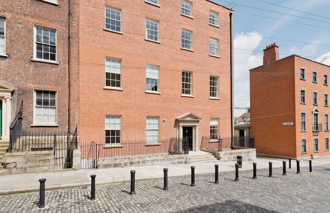 Henrietta Suites City Centre - Foto 75