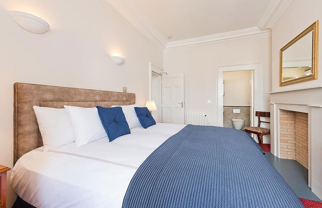 Henrietta Suites City Centre - Foto 4