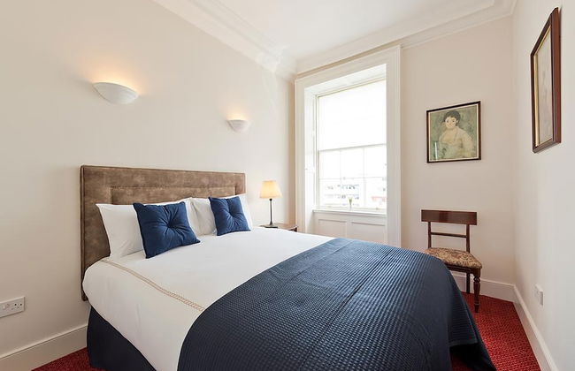 Henrietta Suites City Centre - Foto 14
