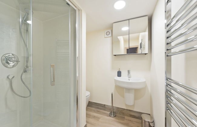Henrietta Suites City Centre - Foto 71