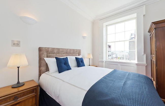 Henrietta Suites City Centre - Foto 17