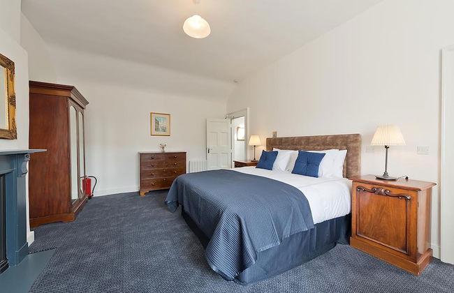 Henrietta Suites City Centre - Foto 16