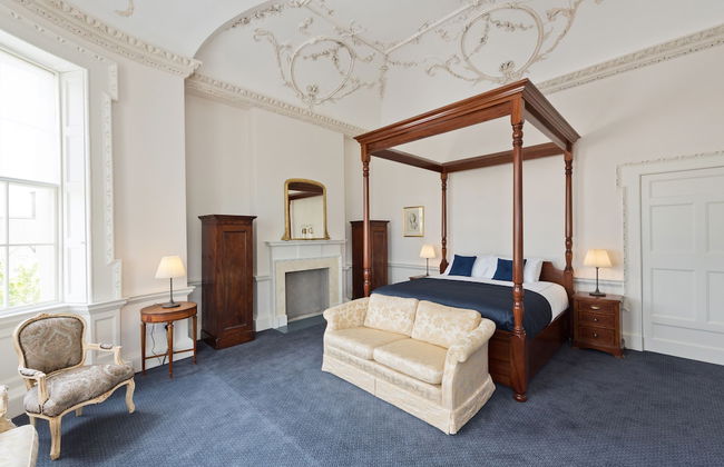 Henrietta Suites City Centre - Foto 23