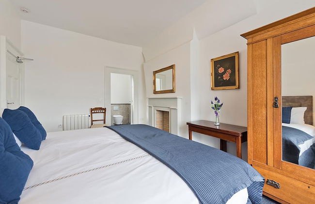 Henrietta Suites City Centre - Foto 12