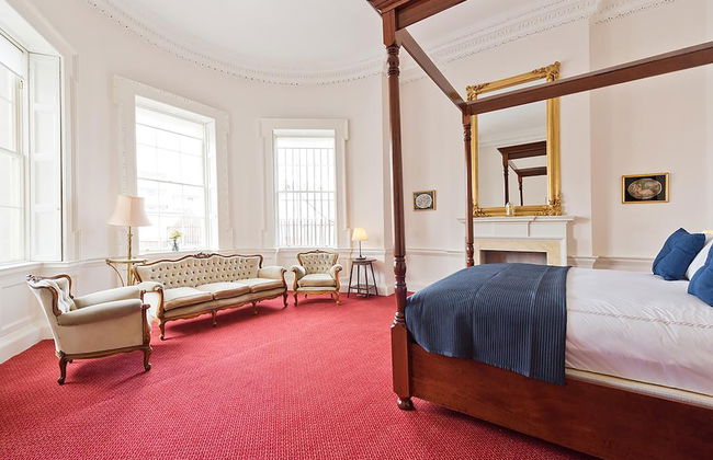 Henrietta Suites City Centre - Foto 10