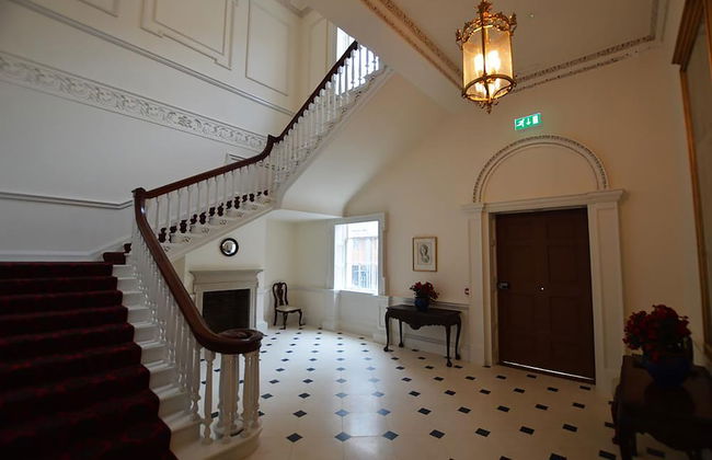 Henrietta Suites City Centre - Foto 74