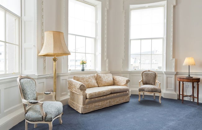Henrietta Suites City Centre - Foto 19