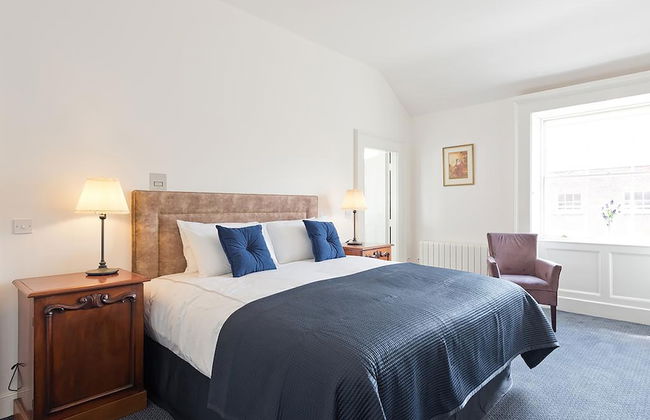Henrietta Suites City Centre - Foto 7