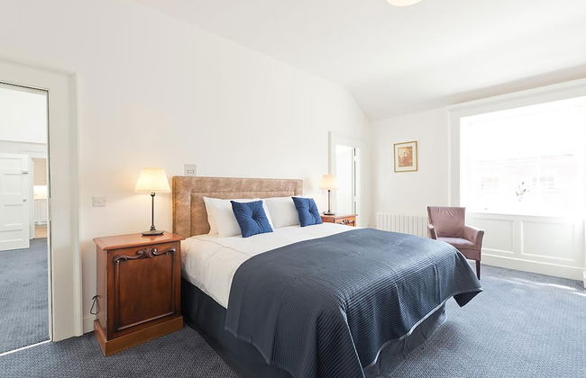 Henrietta Suites City Centre - Foto 9