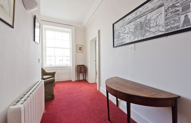Henrietta Suites City Centre - Foto 31