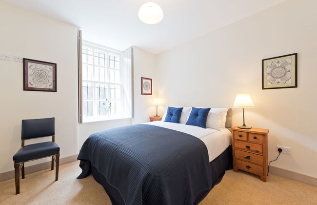 Henrietta Suites City Centre - Foto 48
