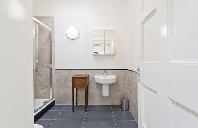 Henrietta Suites City Centre - Foto 62