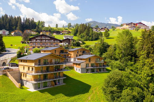 Photo 33 - Panorama Lodge Schladming