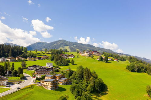 Foto 37 - Panorama Lodge Schladming
