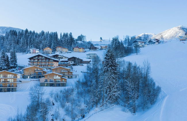 Panorama Lodge Premium Apartments - Foto 48