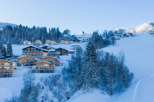Foto 41 - Panorama Lodge Schladming