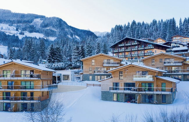 Panorama Lodge Premium Apartments - Foto 44