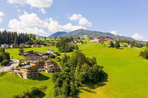 Foto 36 - Panorama Lodge Schladming