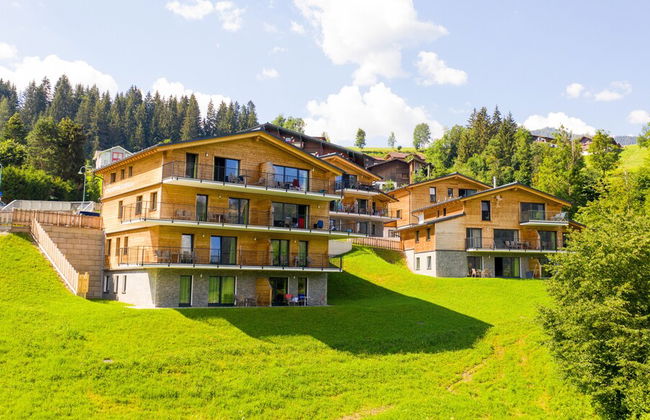 Panorama Lodge Premium Apartments - Foto 51