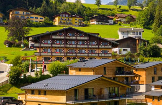 Panorama Lodge Premium Apartments - Foto 49