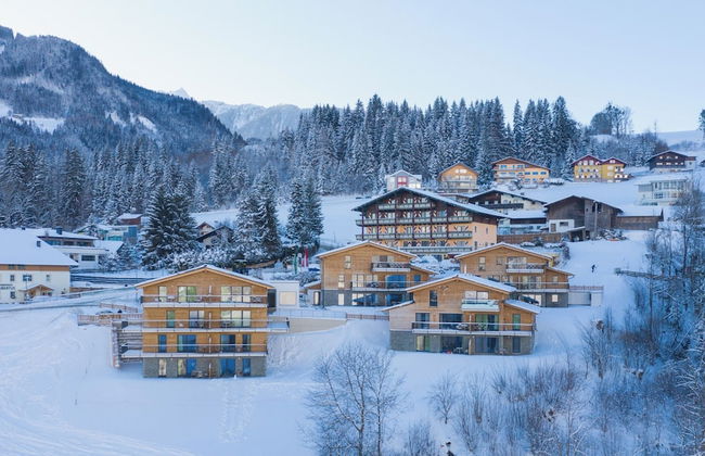 Panorama Lodge Premium Apartments - Foto 45
