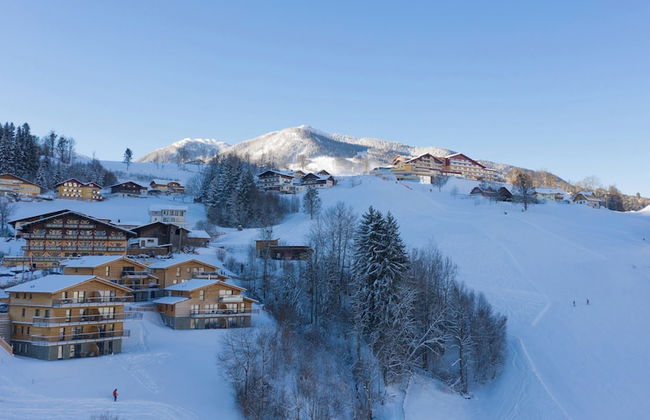 Panorama Lodge Premium Apartments - Foto 47