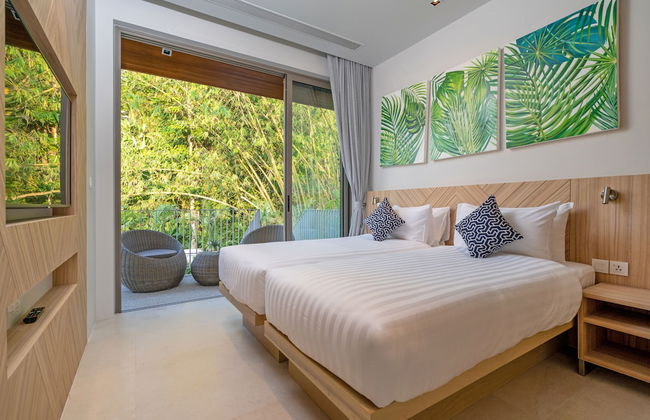 Himmapana Villas - Terraces - Foto 10