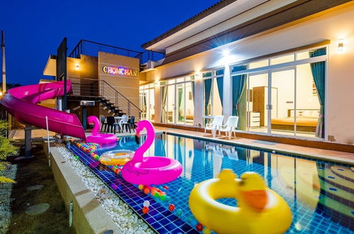 Photo 38 - Baan Chom Chan Pool Villa