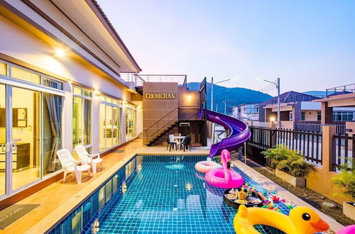 Photo 37 - Baan Chom Chan Pool Villa