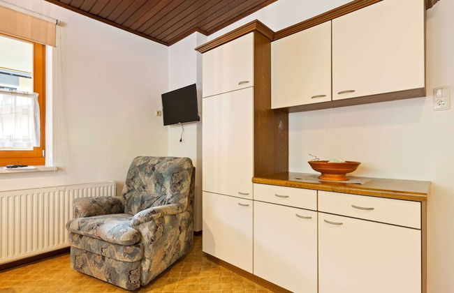Spacious Apartment in Grossarl With Garden - Photo 13