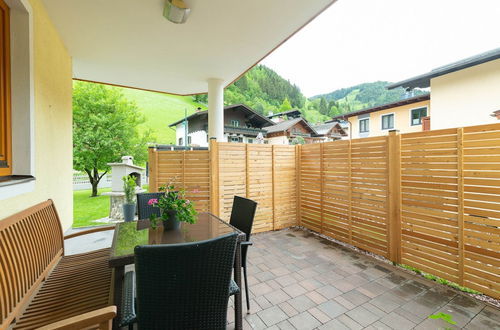 Photo 32 - Spacious Apartment in Grossarl With Garden-formerly TUI Ferienhaus