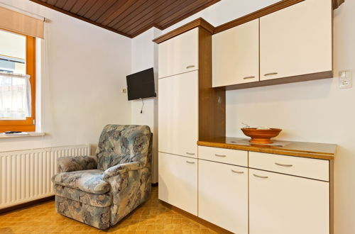 Photo 11 - Spacious Apartment in Grossarl With Garden