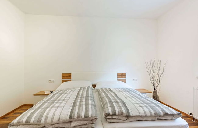 Spacious Apartment in Grossarl With Garden - Photo 8