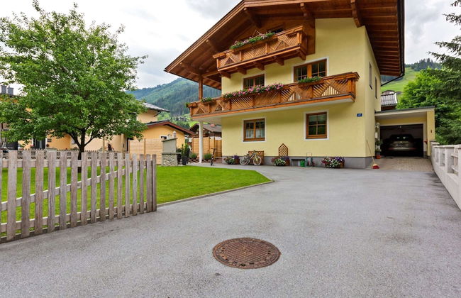 Spacious Apartment in Grossarl With Garden - Photo 29