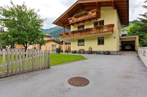 Photo 1 - Spacious Apartment in Grossarl With Garden-formerly TUI Ferienhaus