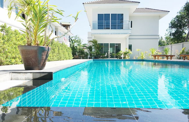 Jai House Phuket - Photo 18