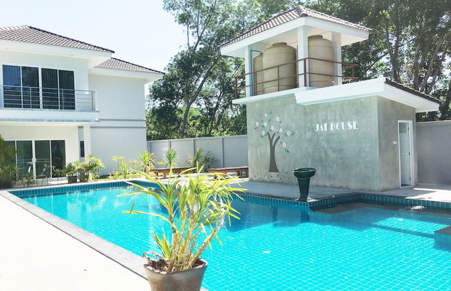 Jai House Phuket - Photo 1