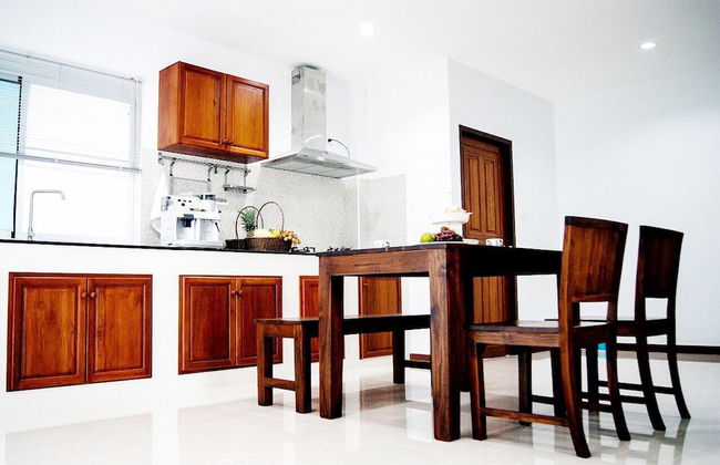Jai House Phuket - Photo 8