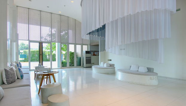 Lobby-Lounge