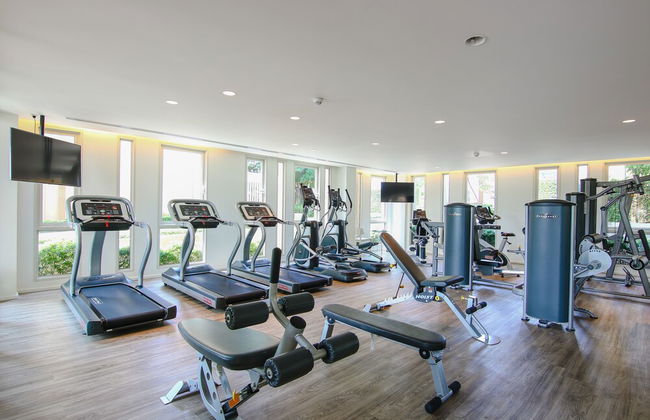 Hua Hin Luxury Beachfront Condo By Mon - Foto 33