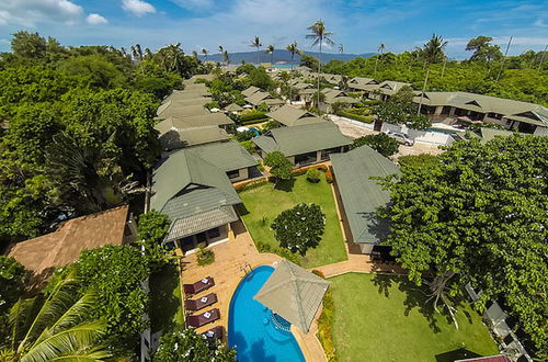 Photo 19 - 5 Bedroom Beachfront Villa SDV100-By Samui Dream Villas