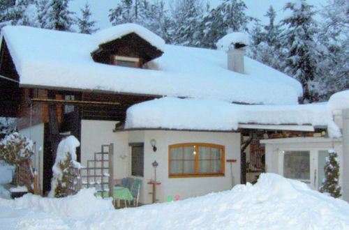 Photo 26 - Apartment in Wernberg in Carinthia With Pool