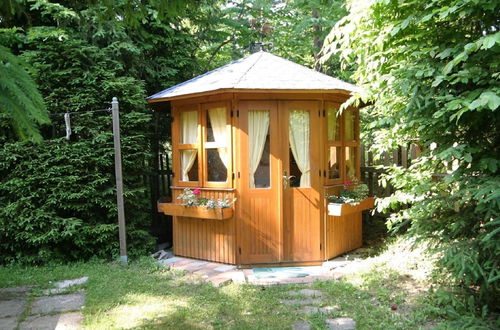 Photo 20 - Apartment in Wernberg in Carinthia With Pool